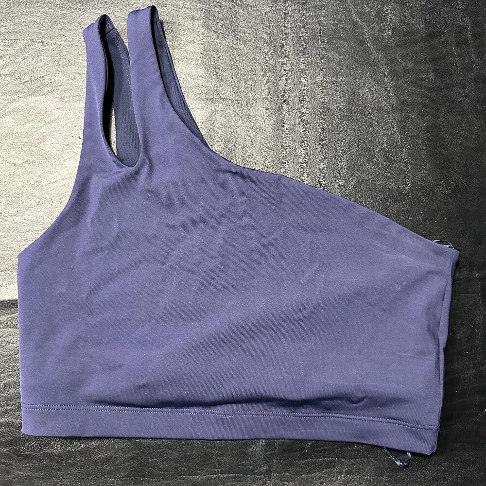Fabletics Workout Singlet Crop-Top